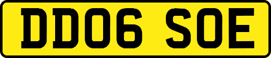 DD06SOE