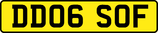 DD06SOF