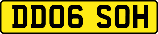 DD06SOH