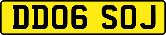 DD06SOJ