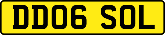 DD06SOL