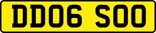 DD06SOO
