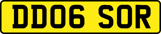 DD06SOR