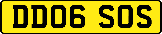 DD06SOS
