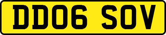 DD06SOV