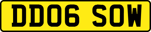DD06SOW