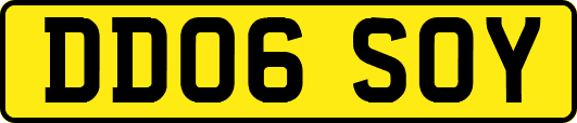 DD06SOY