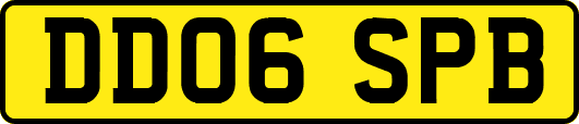 DD06SPB