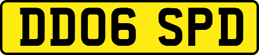 DD06SPD