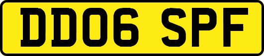 DD06SPF