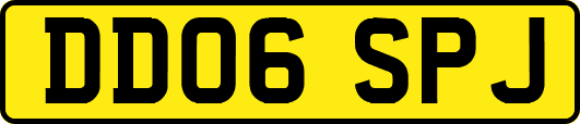 DD06SPJ