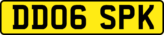 DD06SPK