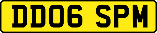 DD06SPM