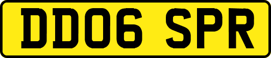 DD06SPR