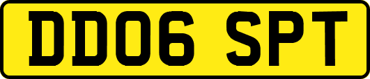 DD06SPT