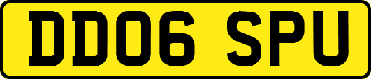 DD06SPU