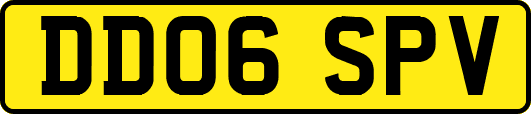 DD06SPV