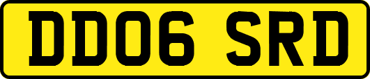 DD06SRD