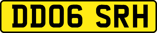 DD06SRH