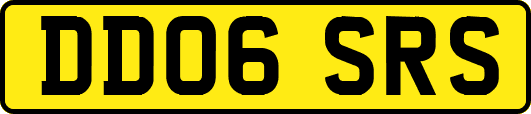 DD06SRS