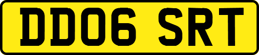 DD06SRT