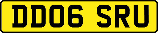 DD06SRU
