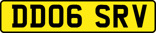 DD06SRV
