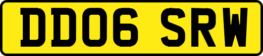 DD06SRW