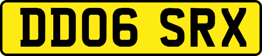DD06SRX