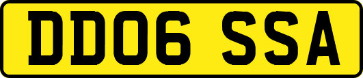 DD06SSA