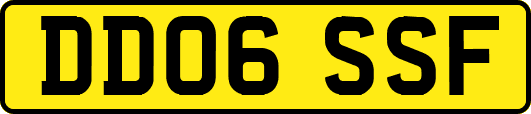 DD06SSF