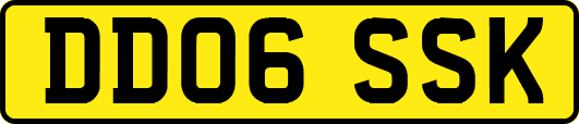 DD06SSK