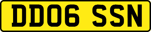 DD06SSN