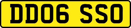 DD06SSO