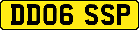 DD06SSP