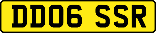 DD06SSR
