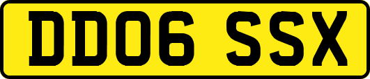 DD06SSX