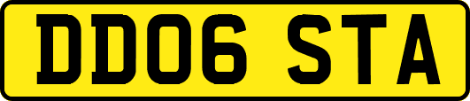 DD06STA