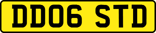 DD06STD