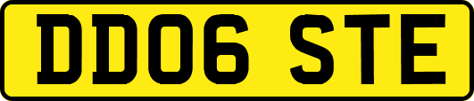 DD06STE