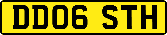 DD06STH