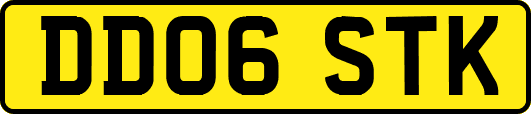 DD06STK