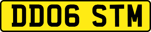 DD06STM