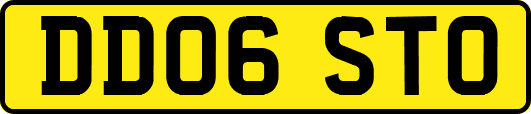 DD06STO