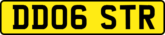 DD06STR