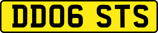 DD06STS