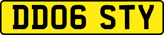 DD06STY