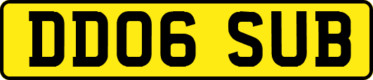 DD06SUB