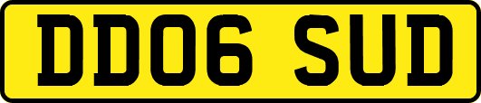 DD06SUD