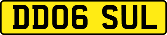 DD06SUL